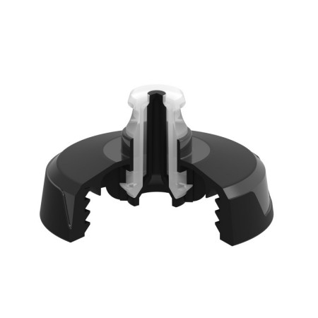 Bidon Zefal Sense Soft 65 be