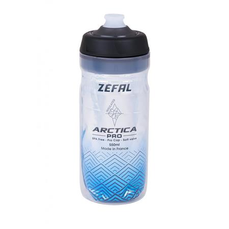 Termo bidon Zefal Arctica Pro 0,55 l