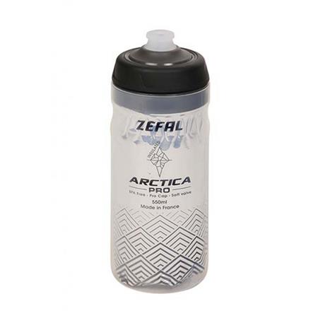 Termo bidon Zefal Arctica Pro 0,55 l