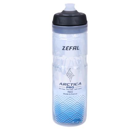 Termo bidon Zefal Arctica Pro 0,75 L