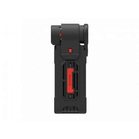 Ključavnica Zefal K-Traz F16 L zložljiva