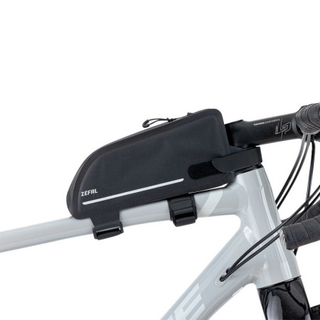 KOLESARSKA TORBA ZEFAL Z ADVENTURE T1 TOP-TUBE