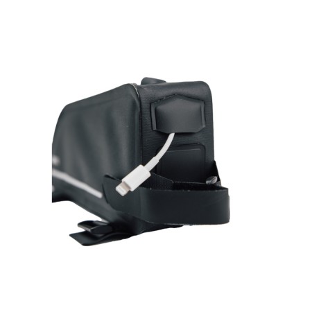 KOLESARSKA TORBA ZEFAL Z ADVENTURE T1 TOP-TUBE