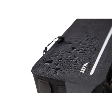 KOLESARSKA TORBA ZEFAL Z ADVENTURE T1 TOP-TUBE