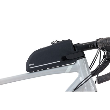 KOLESARSKA TORBA ZEFAL Z ADVENTURE T1 BOLT TOP-TUBE