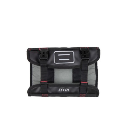 KOLESARSKA TORBA ZEFAL Z ADVENTURE F5 FRONT