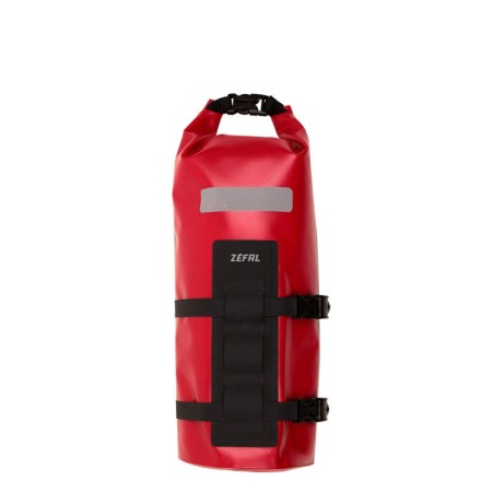 KOLESARSKA TORBA ZEFAL Z ADVENTURE DRY 4 L