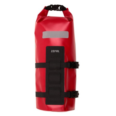 KOLESARSKA TORBA ZEFAL Z ADVENTURE DRY 6 L