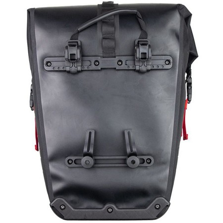 KOLESARSKA TORBA ZEFAL Z TRAVELER S20 PANNIER