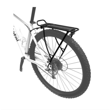 Prtljažnik Zefal RAIDER R50 26