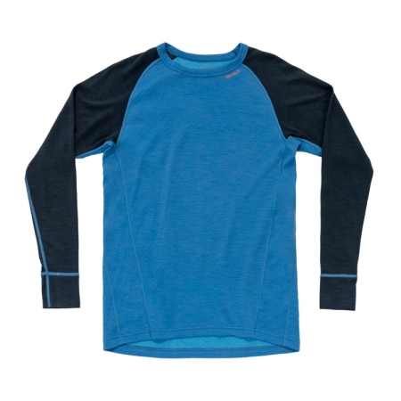 Funkcijska majica DEVOLD DUO ACTIVE MERINO 205 mo-tmo