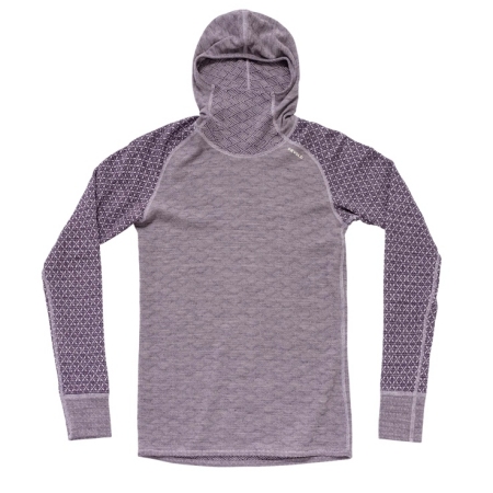 Ženska funkcijska majica KVITEGGA MERINO 230