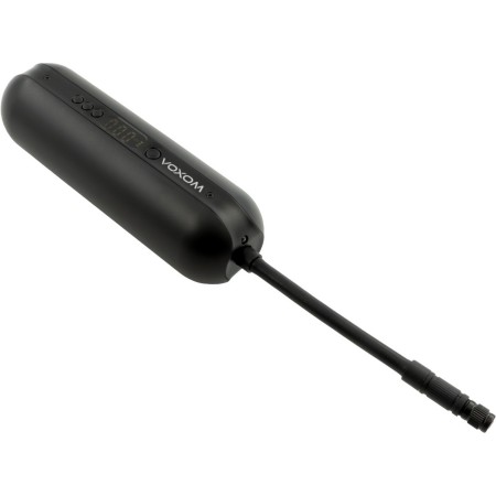 Električna tlačilka Voxom EPu1 čr