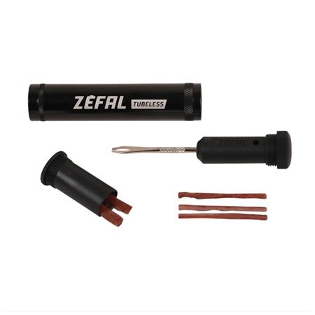 Set Zefal TUBELESS REPAIR KIT s sponko