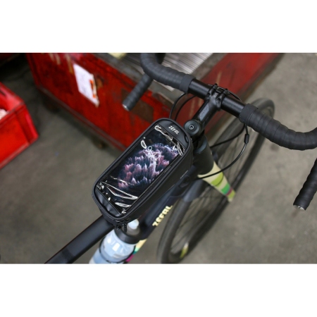 Torbica Zefal CONSOLE PACK T2
