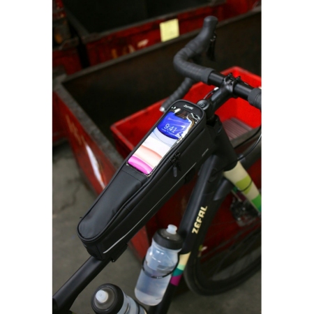 Torbica Zefal CONSOLE PACK T3 26