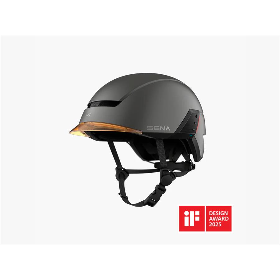 Kolesarska čelada Sena U1