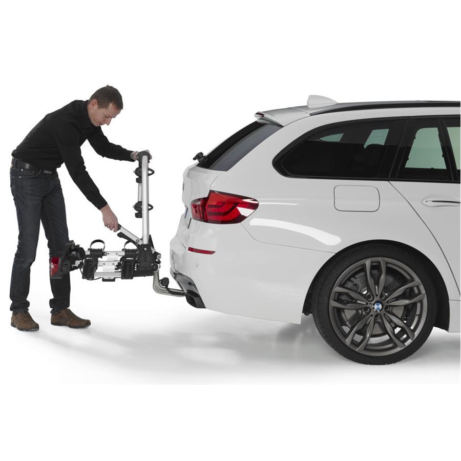 Nosilec koles za kljuko UEBLER X21 S