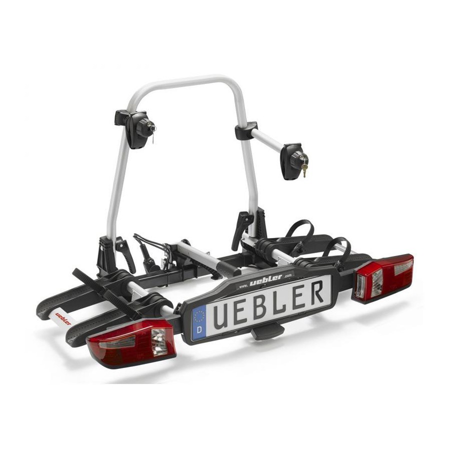 Nosilec koles za kljuko UEBLER P22 S