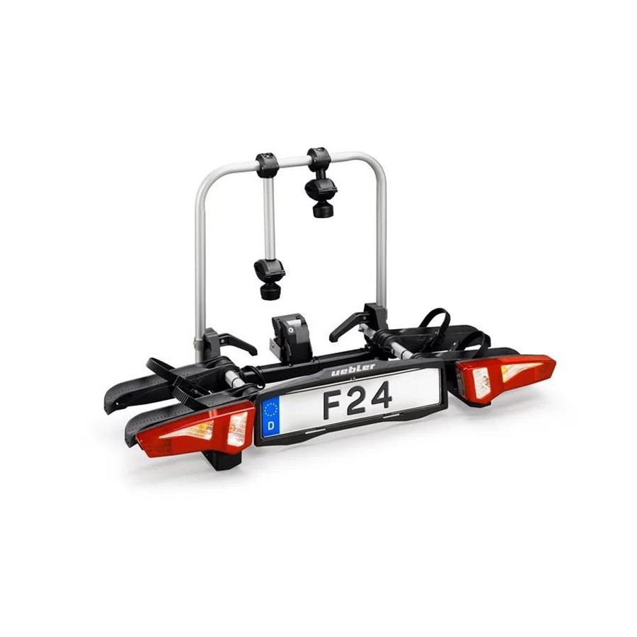 Nosilec koles za kljuko Uebler F24