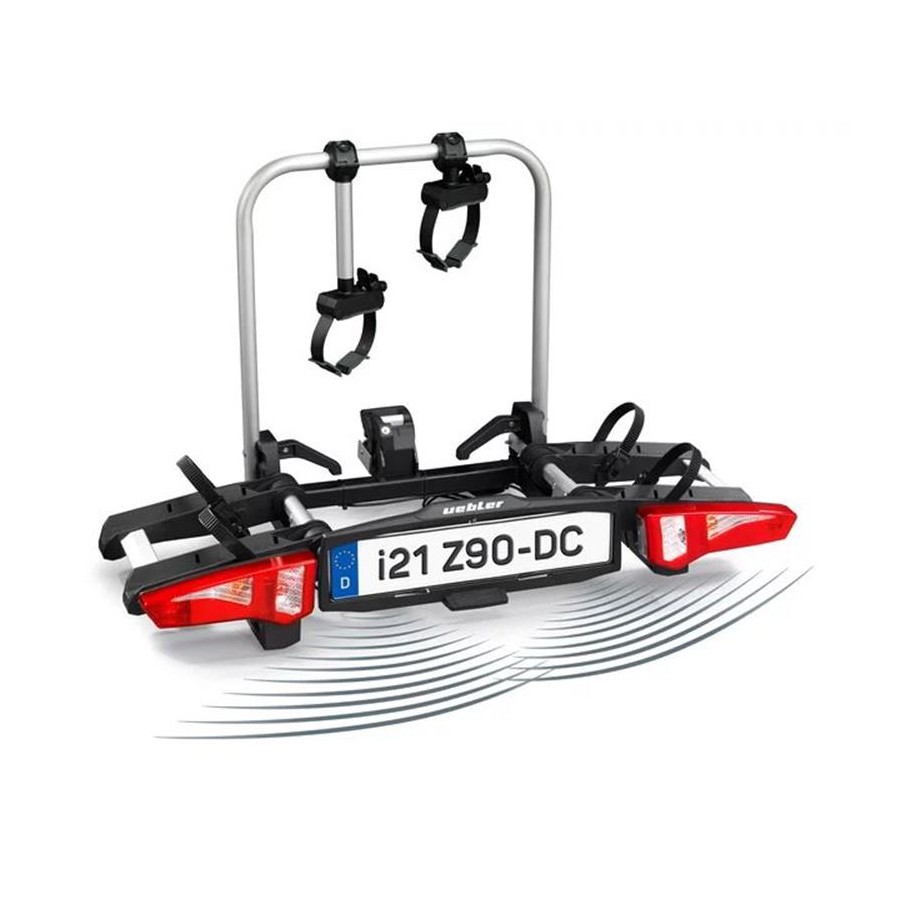 Nosilec koles za kljuko Uebler i21 Z90 s senzorjem