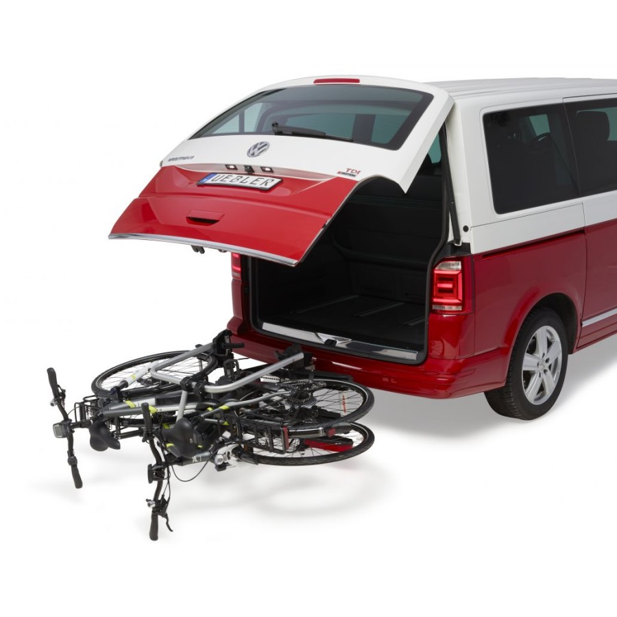 Nosilec koles za kljuko UEBLER i21 Z90