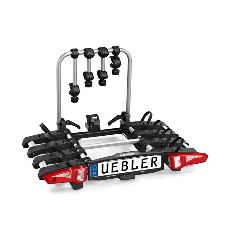 Nosilec koles za kljuko UEBLER i41 S