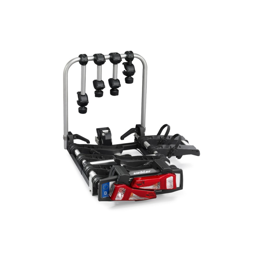 Nosilec koles za kljuko UEBLER i41 S