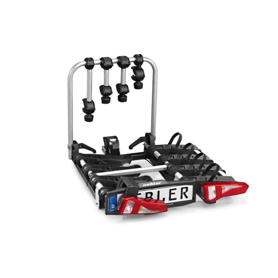 Nosilec koles za kljuko UEBLER i41 S