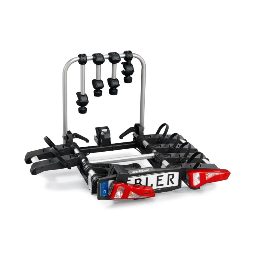 Nosilec koles za kljuko UEBLER i41 S