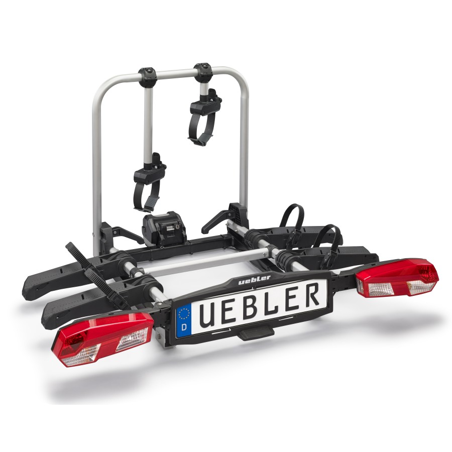 Nosilec koles za kljuko UEBLER H21 Z