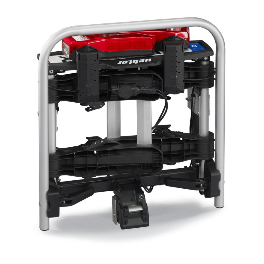 Nosilec koles za kljuko UEBLER i21 Z60