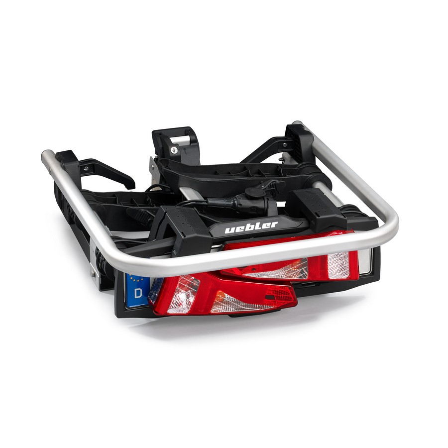 Nosilec koles za kljuko UEBLER i21 Z60