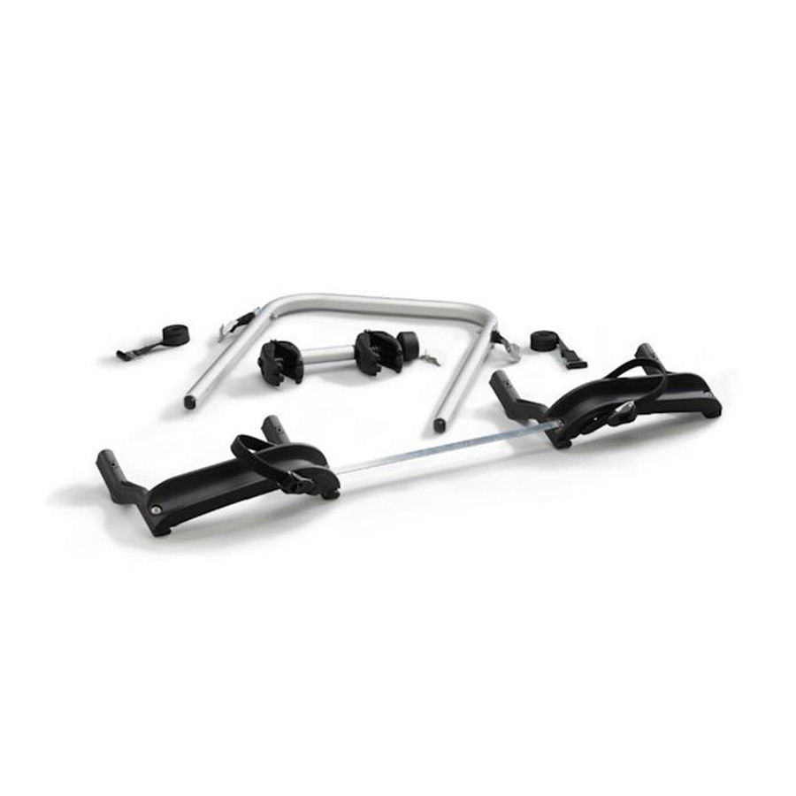 Nosilec za 4. kolo Uebler P32 S