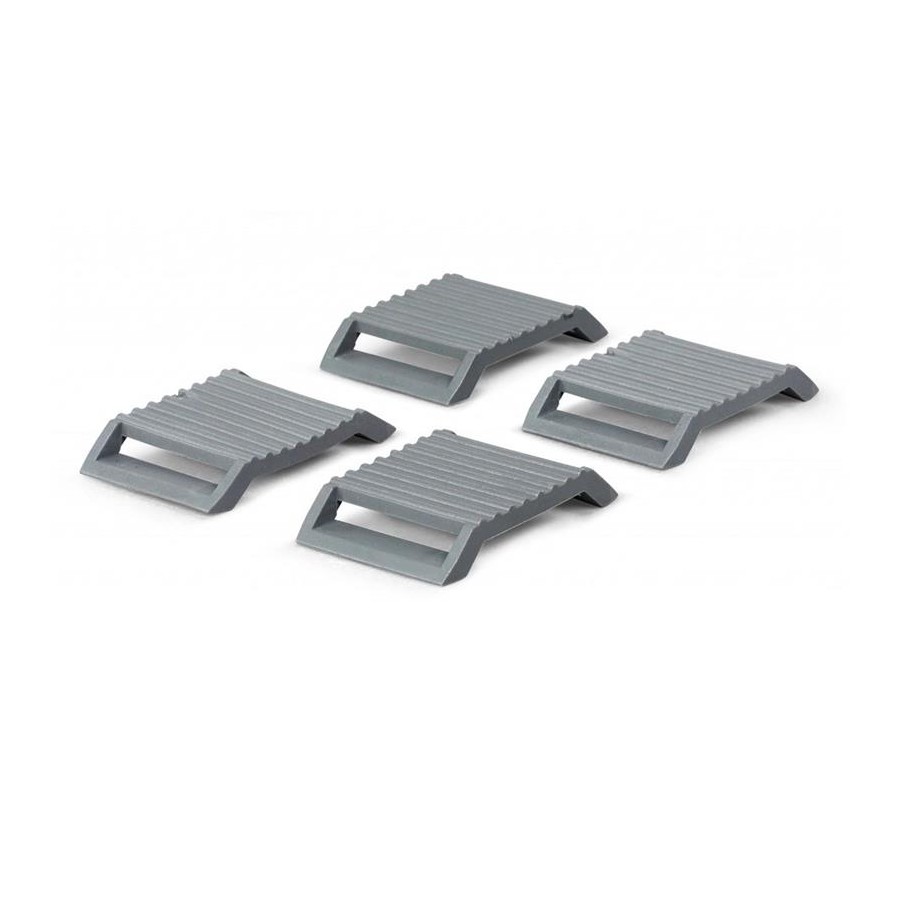 Zaščita za karbonske okvirje UEBLER