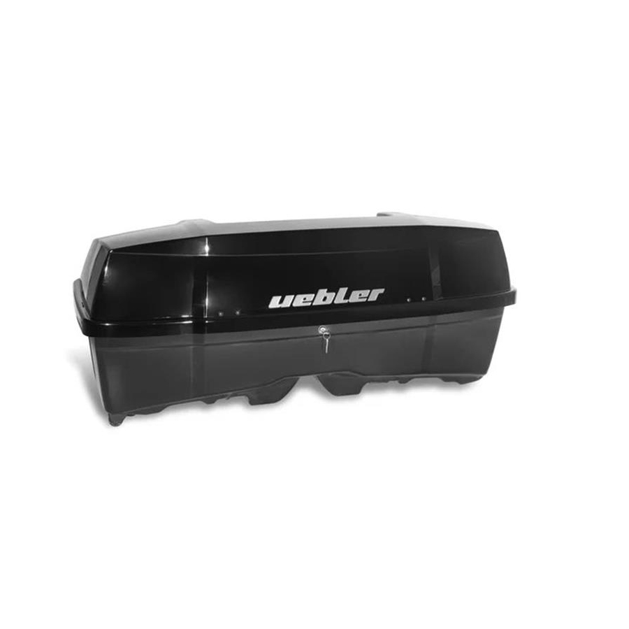 Kovček za na kljuko Uebler Rear Box B1 mat