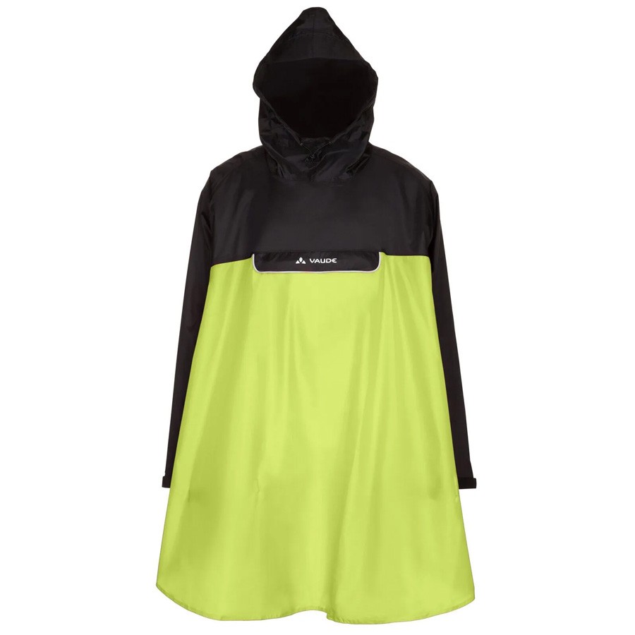 PELERINA VAUDE VALERO PONCHO RU/ČR