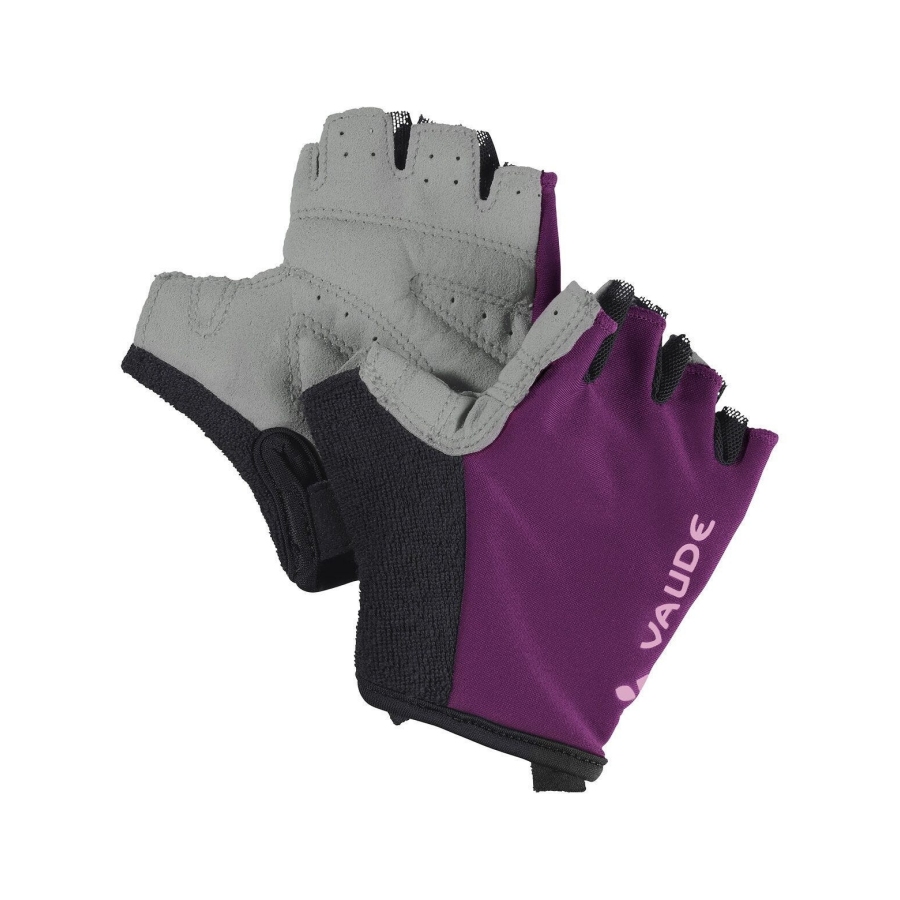 OTROŠKE KOLESARSKE ROKAVICE VAUDE GRODY ro