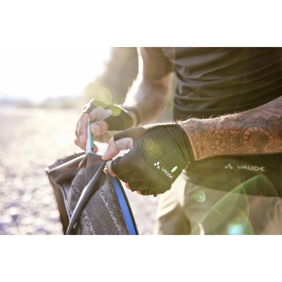 KOLESARSKE ROKAVICE VAUDE ACTIVE RJ