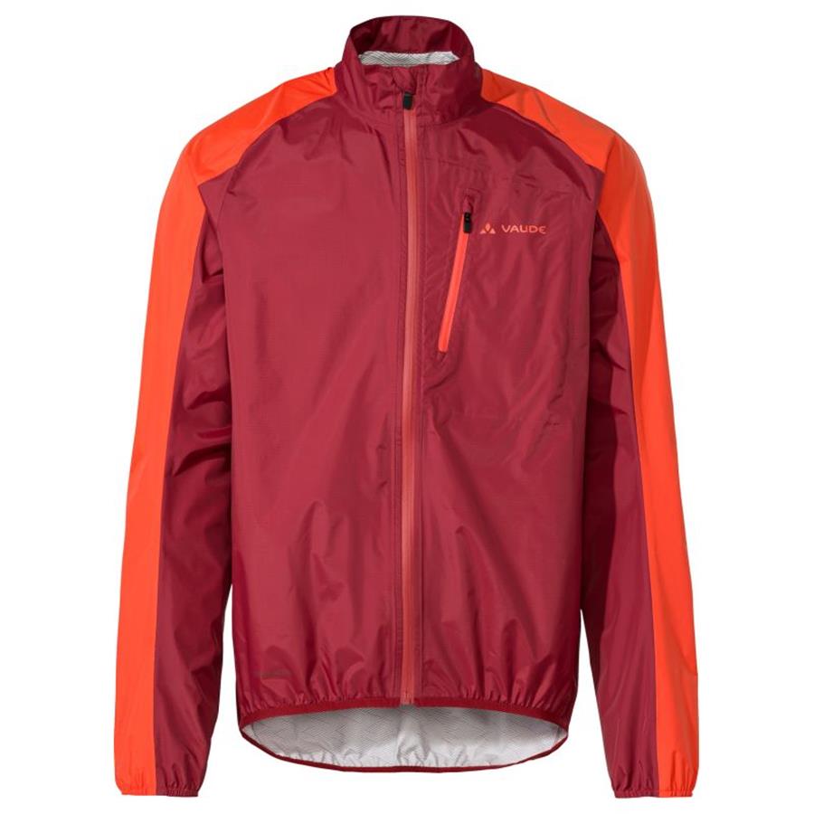 KOLESARSKA VETROVKA VAUDE DROP III rd