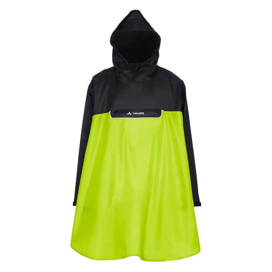 PELERINA VAUDE COVERO PONCHO II RU/ČR