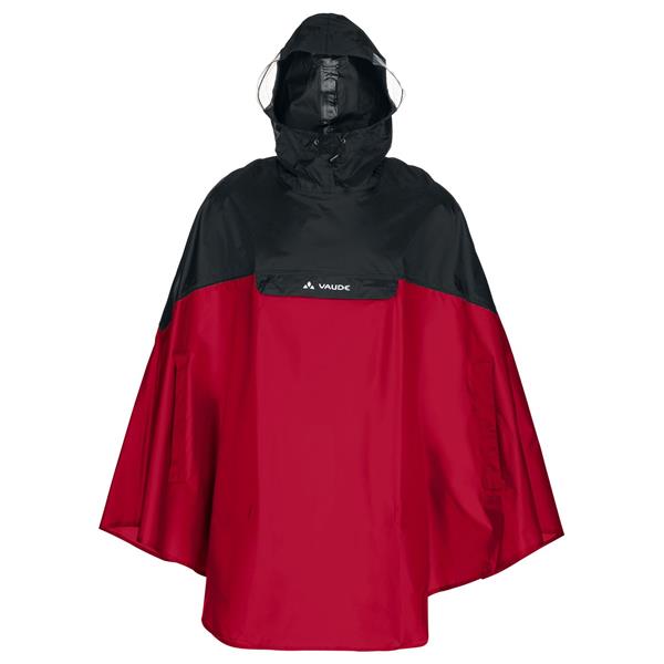 PELERINA VAUDE COVERO PONCHO II RD