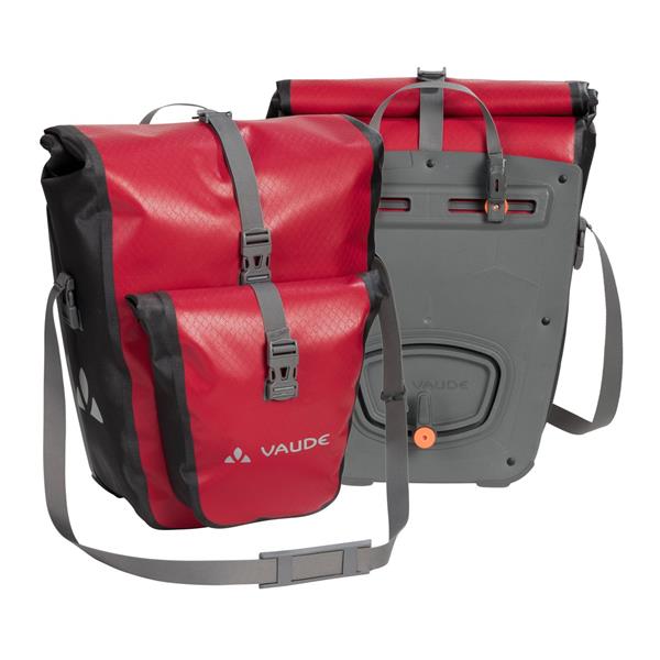 KOLESARSKA TORBA VAUDE AQUA PLUS ZAD