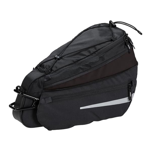KOLESARSKA TORBICA VAUDE OFF ROAD BAG M ČR