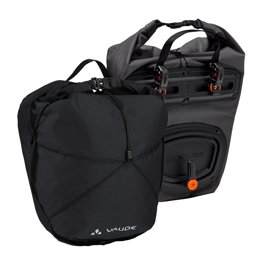 KOLESARSKA TORBA VAUDE AQUA FRONT LIGHT ČR