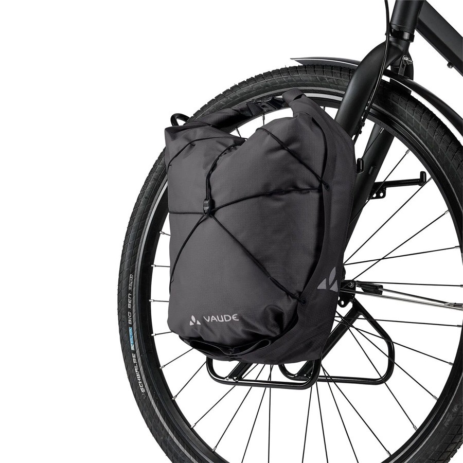 KOLESARSKA TORBA VAUDE AQUA FRONT LIGHT ČR