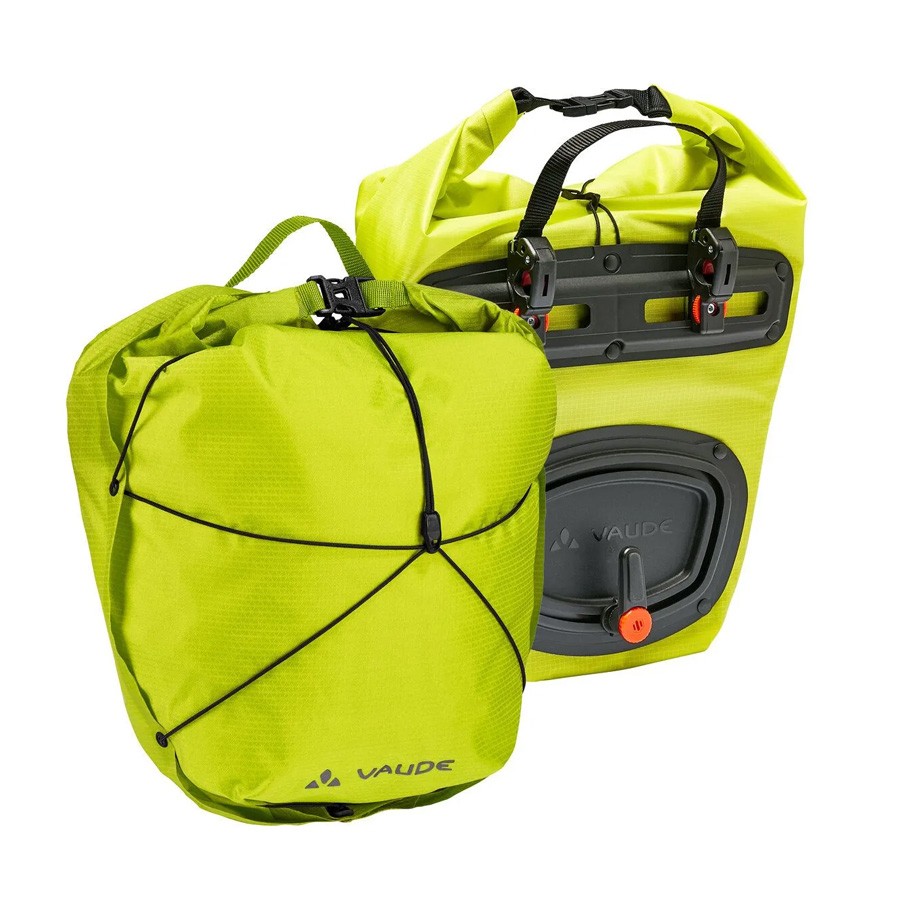 KOLESARSKA TORBA VAUDE AQUA FRONT LIGHT SZE