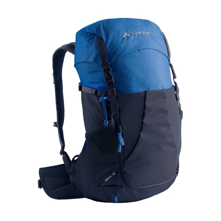 NAHRBTNIK VAUDE BRENTA 30 modra