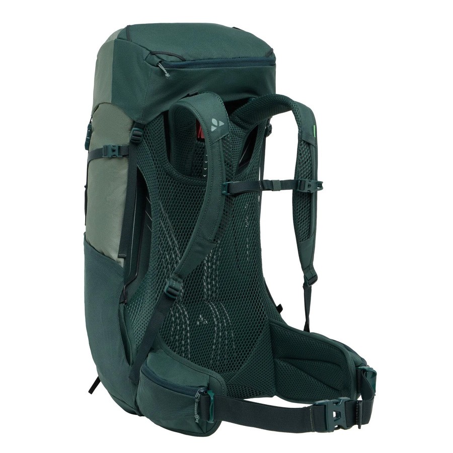 NAHRBTNIK VAUDE BRENTA 36+6 kaki