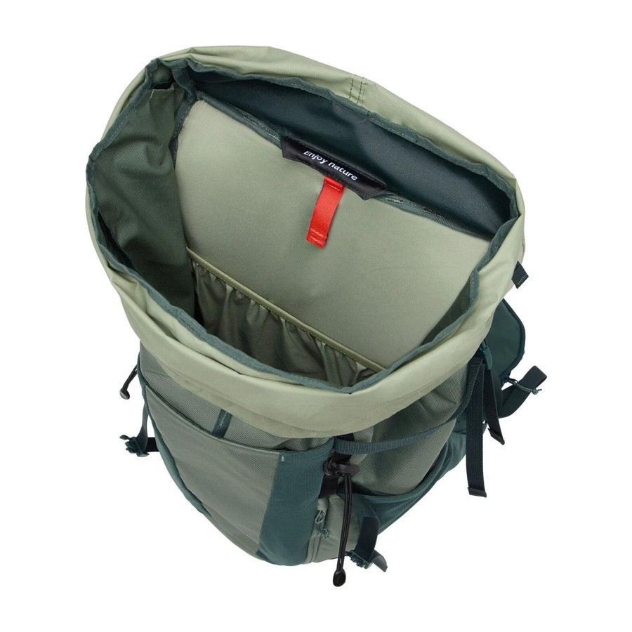 NAHRBTNIK VAUDE BRENTA 36+6 kaki